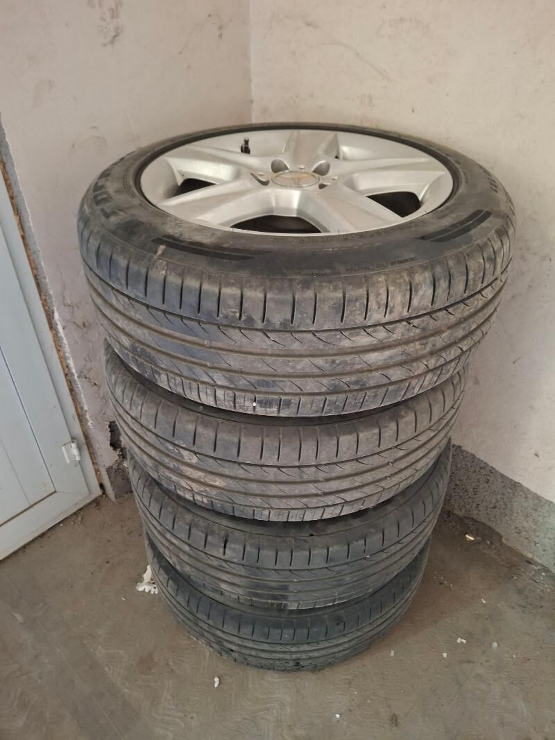 diska teker 3 500 TMT - Туркменабат - img 2