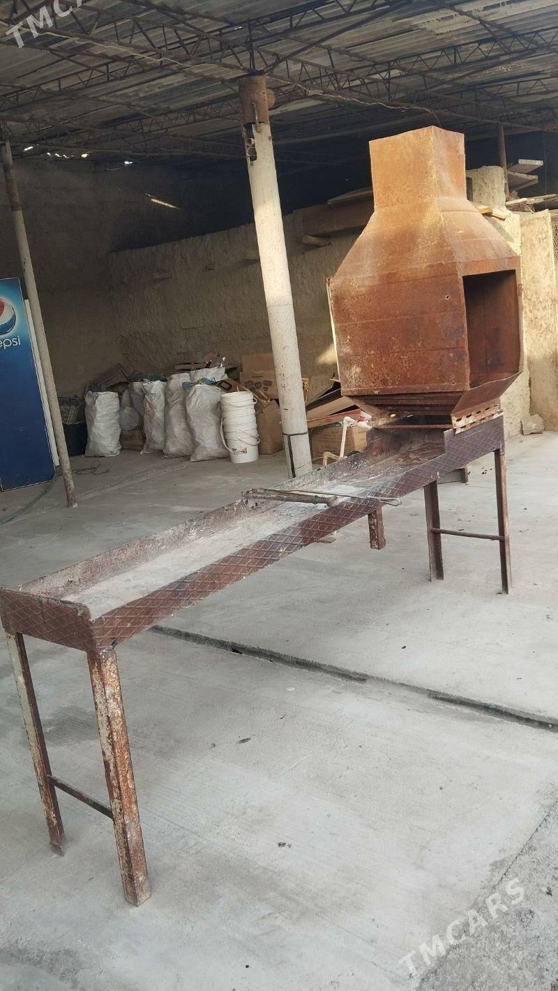 satlyk Mangal - Анев - img 1