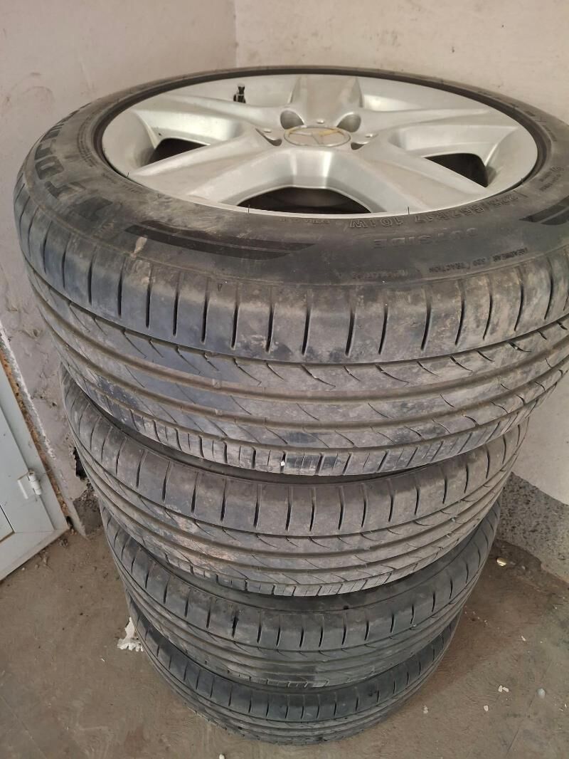 diska teker 3 500 TMT - Туркменабат - img 4