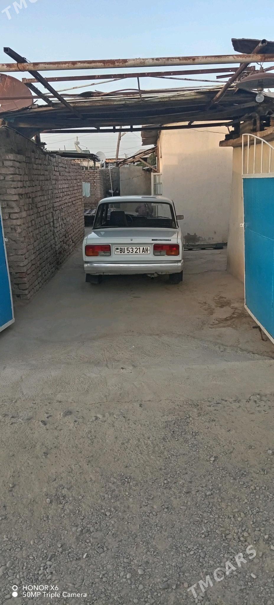 Lada 2107 1998 - 24 000 TMT - Кака - img 2