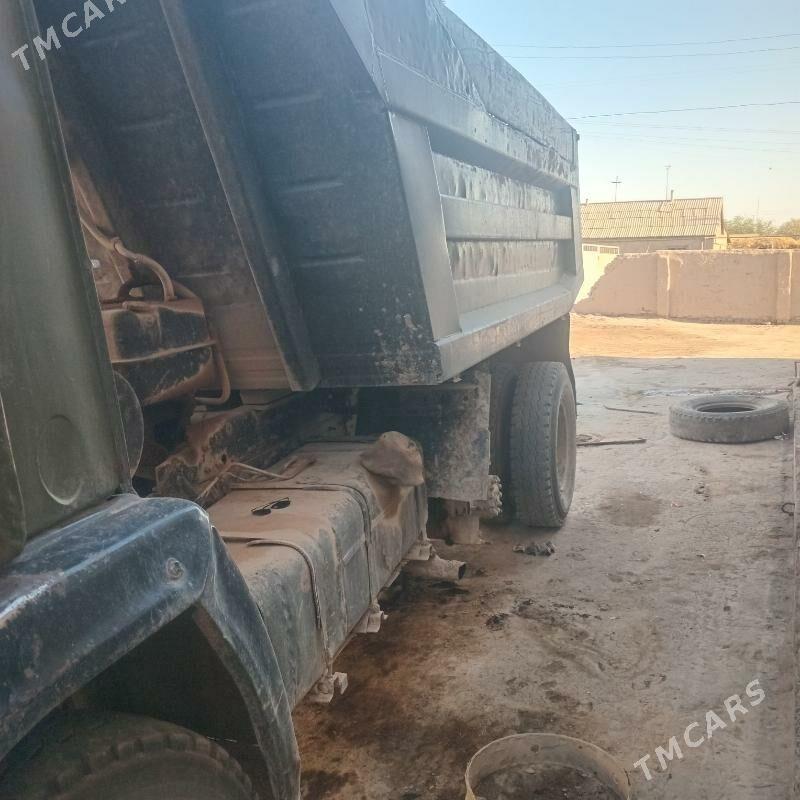 Kamaz 5511 1994 - 120 000 TMT - Кёнеургенч - img 2