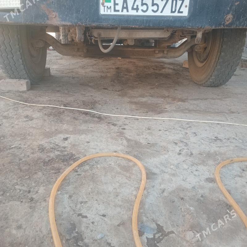 Kamaz 5511 1994 - 120 000 TMT - Кёнеургенч - img 3