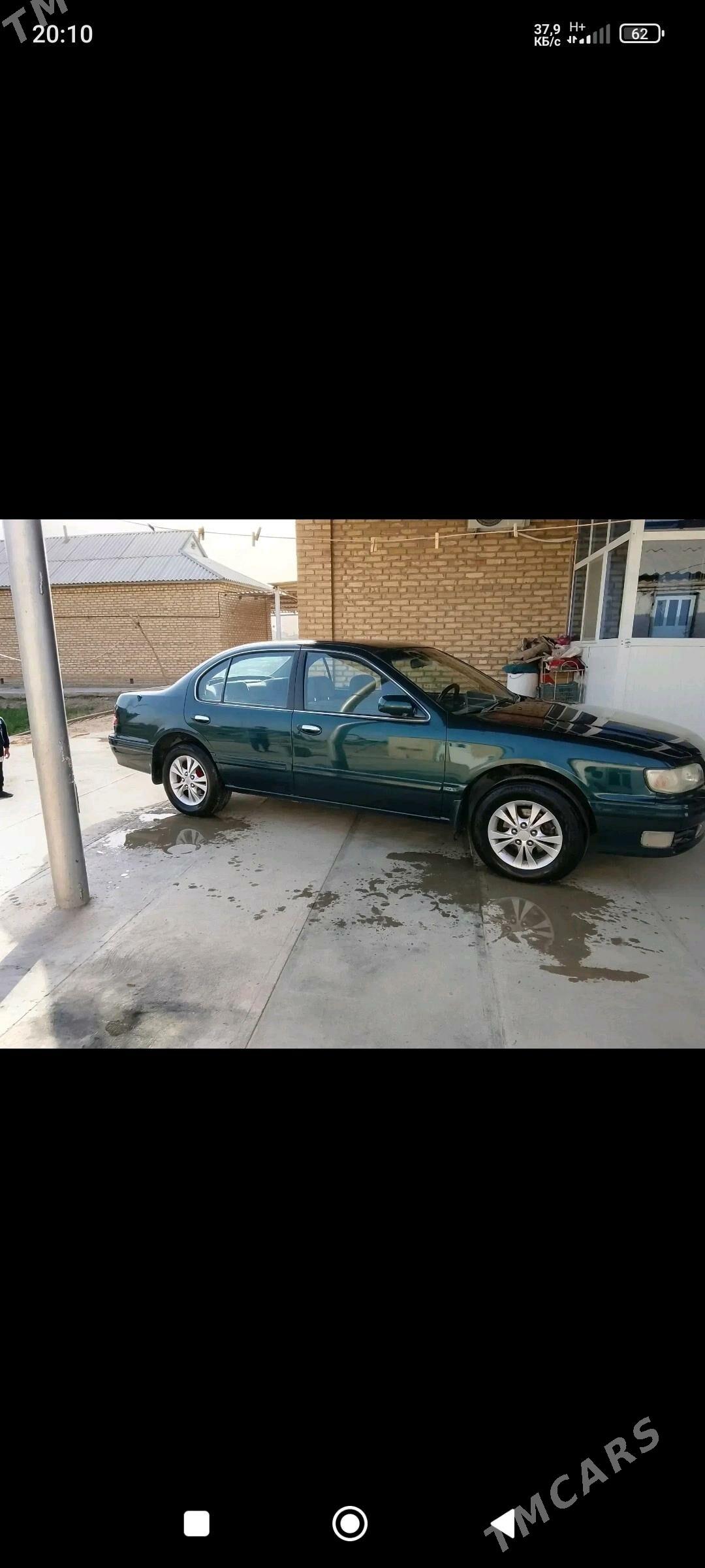 Nissan Maxima 1994 - 45 000 TMT - Sakarçäge - img 1