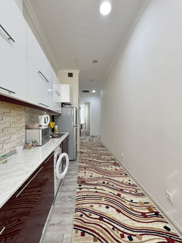 Sawetiski 6et 2kom - ул. Советская (Гарашсызлык шаёлы) - img 9