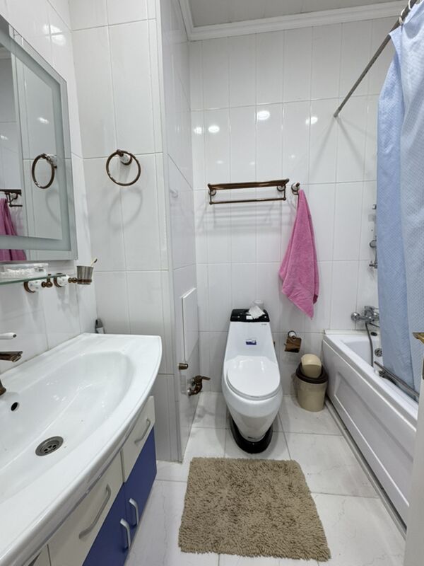 Sawetiski 6et 2kom - ул. Советская (Гарашсызлык шаёлы) - img 7