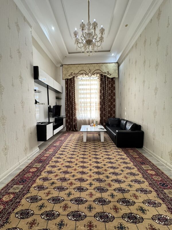 Sawetiski 6et 2kom - ул. Советская (Гарашсызлык шаёлы) - img 6