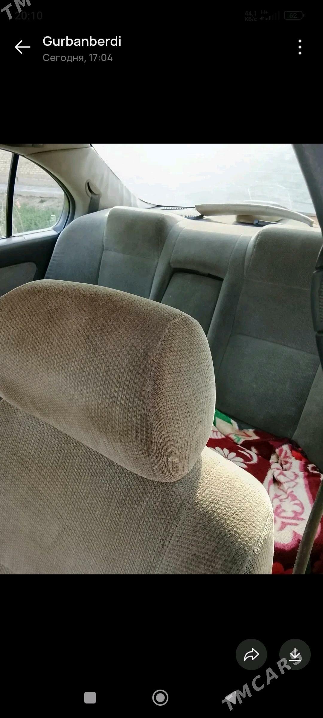 Nissan Maxima 1994 - 45 000 TMT - Sakarçäge - img 3