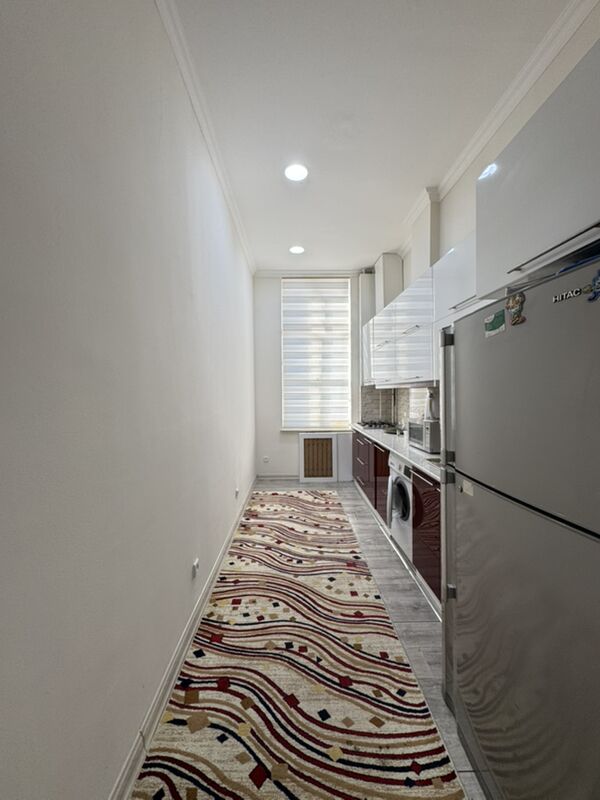 Sawetiski 6et 2kom - ул. Советская (Гарашсызлык шаёлы) - img 3