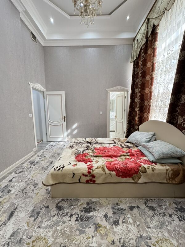 Sawetiski 6et 2kom - ул. Советская (Гарашсызлык шаёлы) - img 2