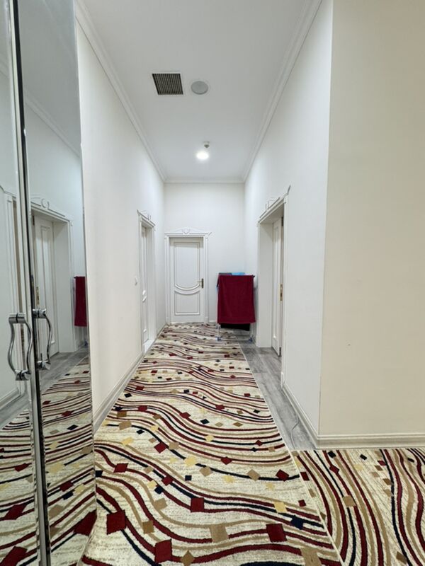 Sawetiski 6et 2kom - ул. Советская (Гарашсызлык шаёлы) - img 8