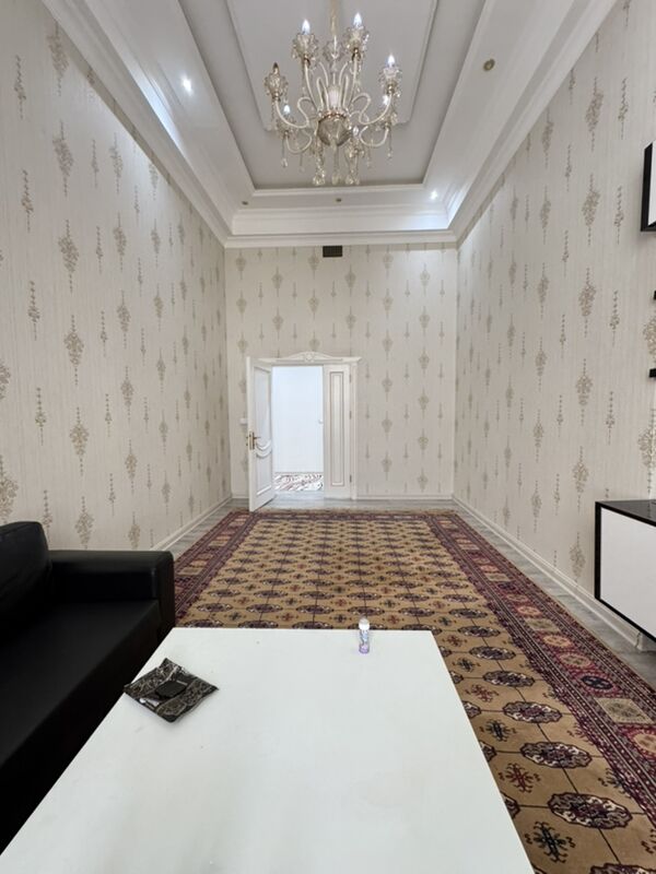 Sawetiski 6et 2kom - ул. Советская (Гарашсызлык шаёлы) - img 1