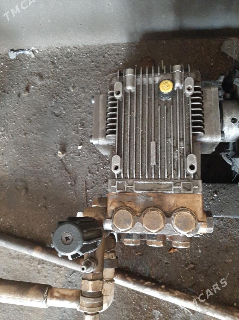 Enşa - Türkmenbaşy - img 2