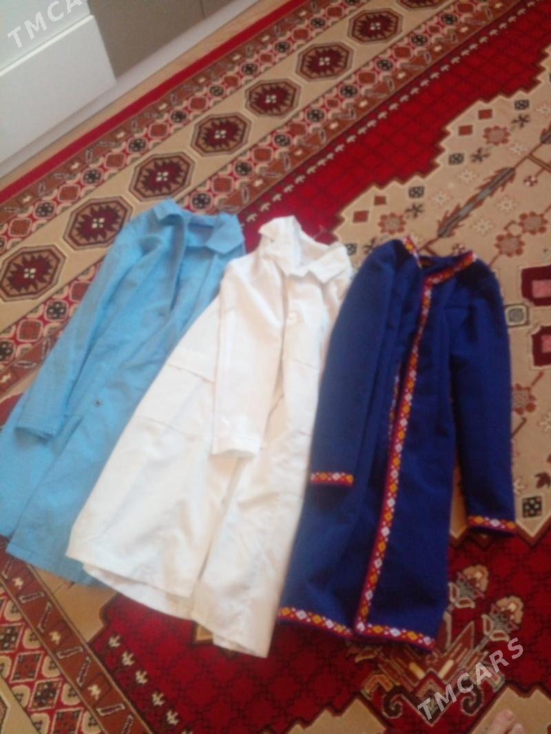 sadik forma - Türkmenbaşy - img 2