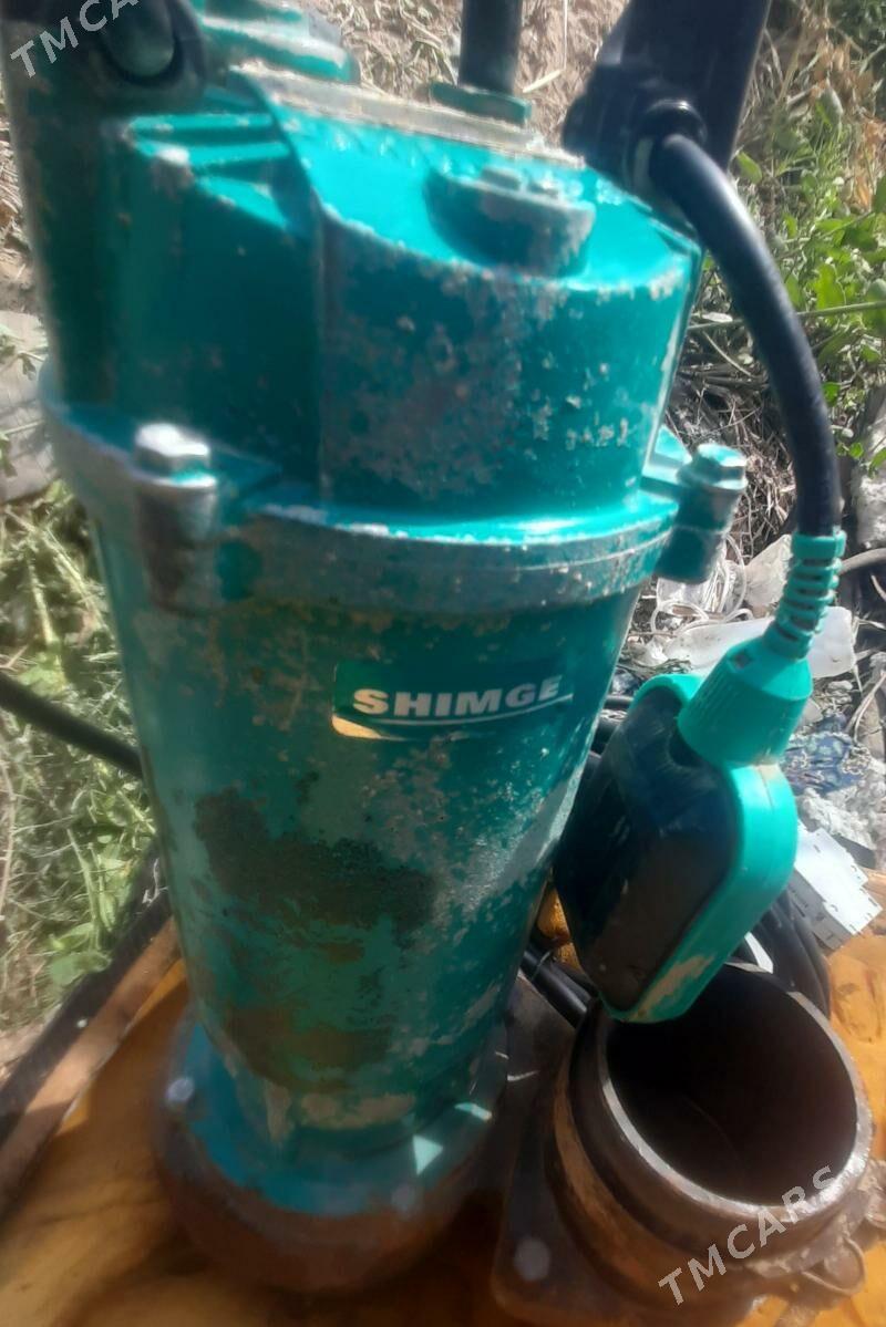 suw nasos - Мары - img 2