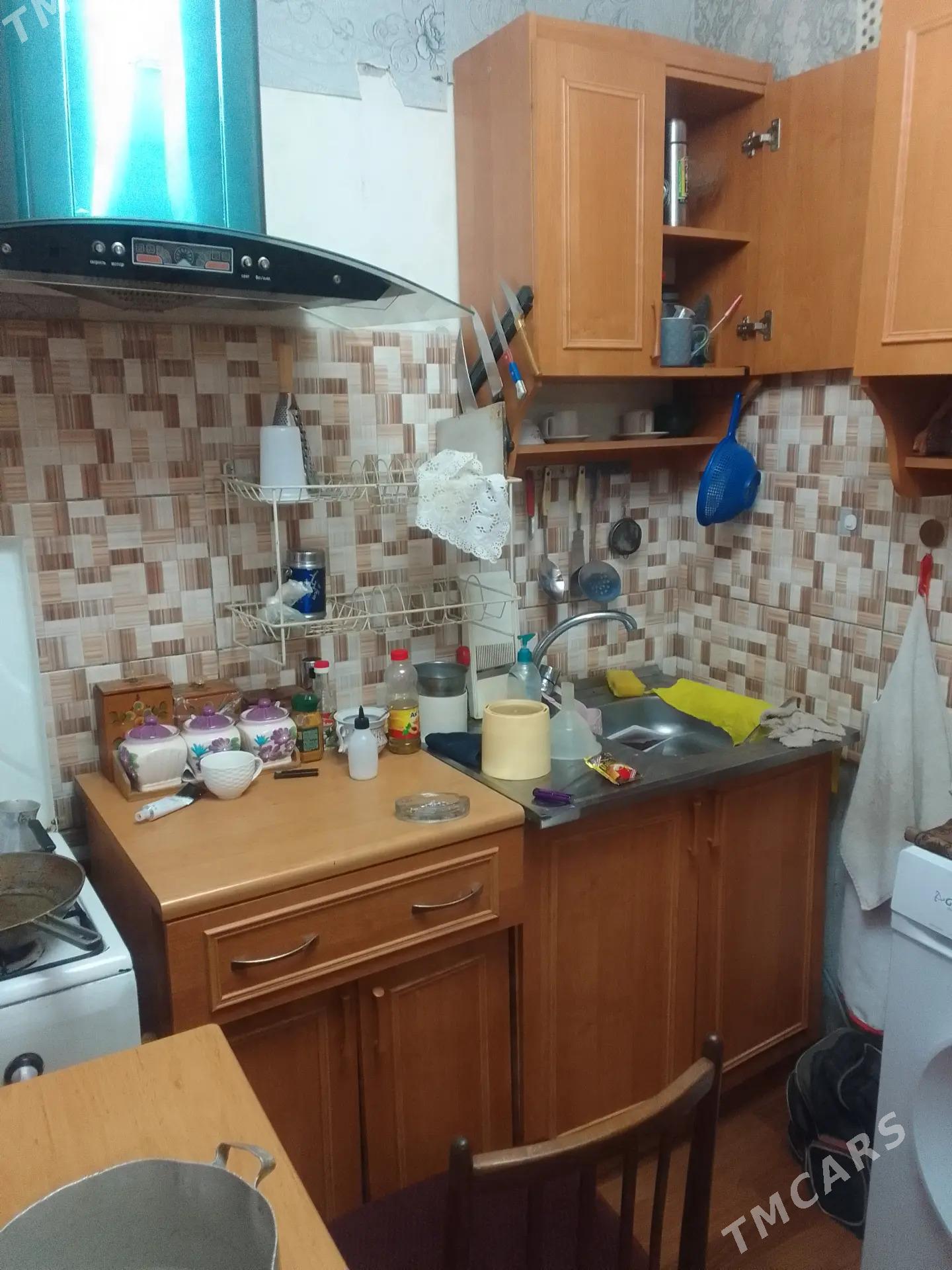 1-комн. - Türkmenabat - img 2