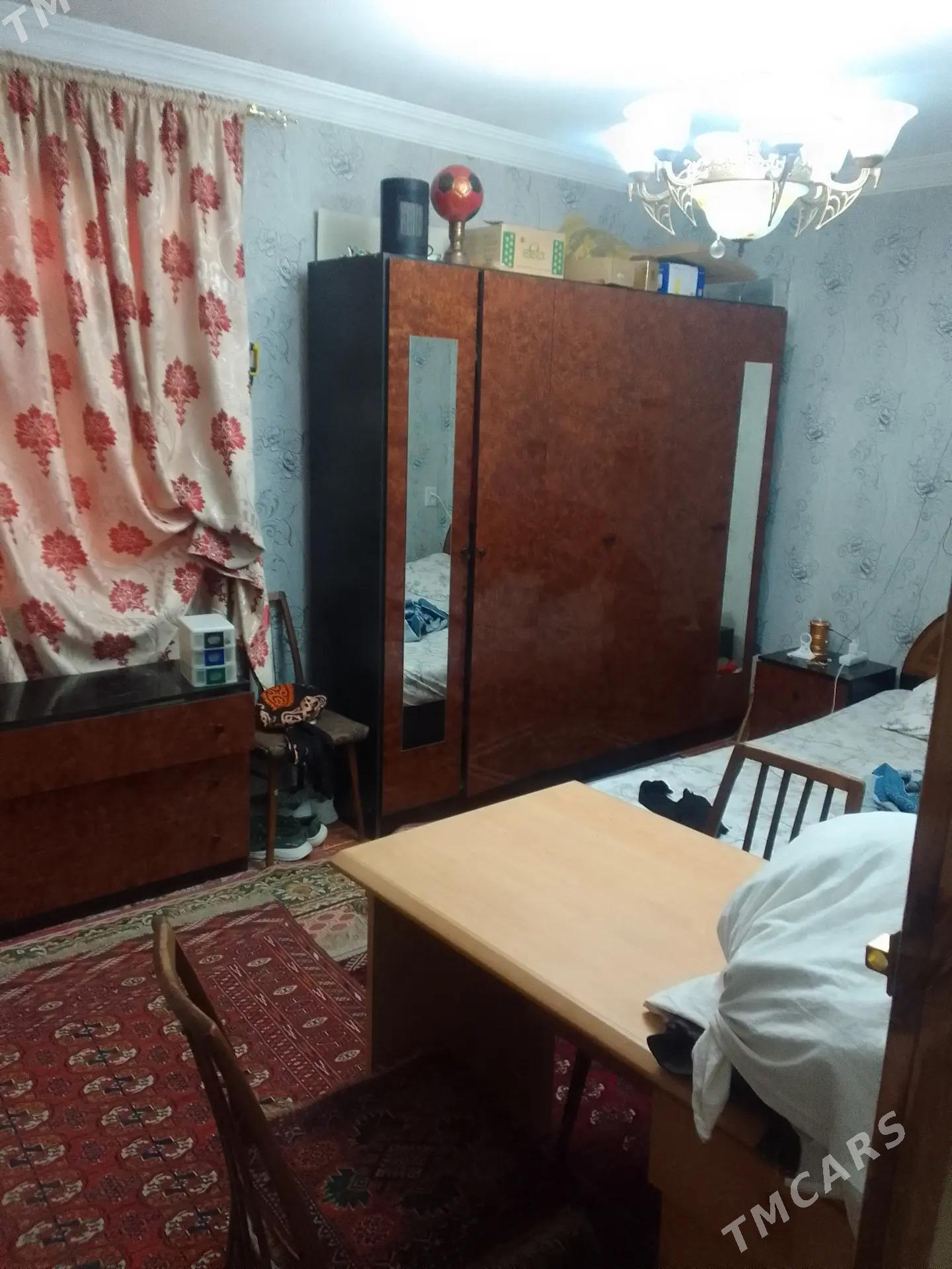 1-комн. - Türkmenabat - img 3