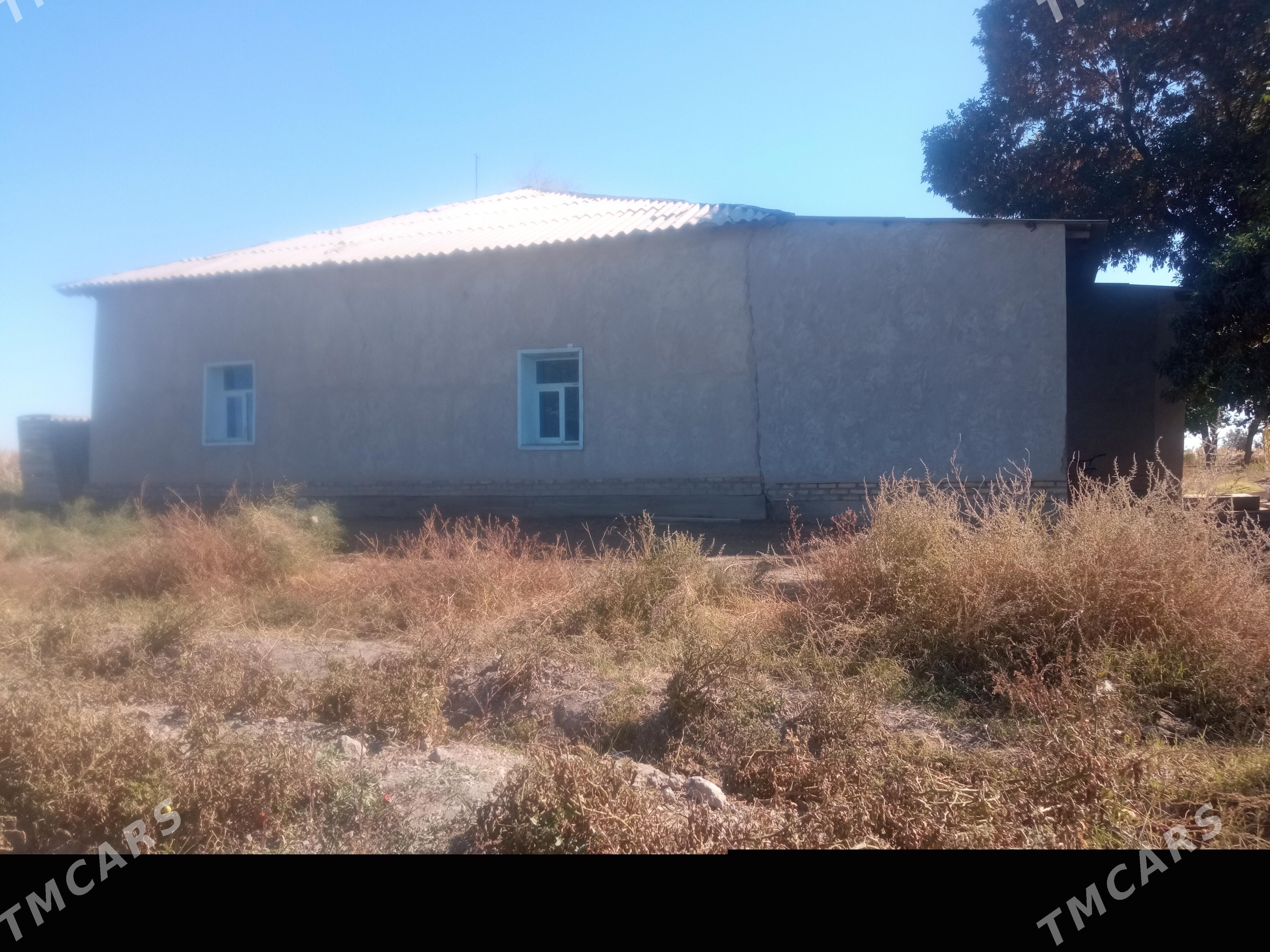 сатдык жай - Кёнеургенч - img 5