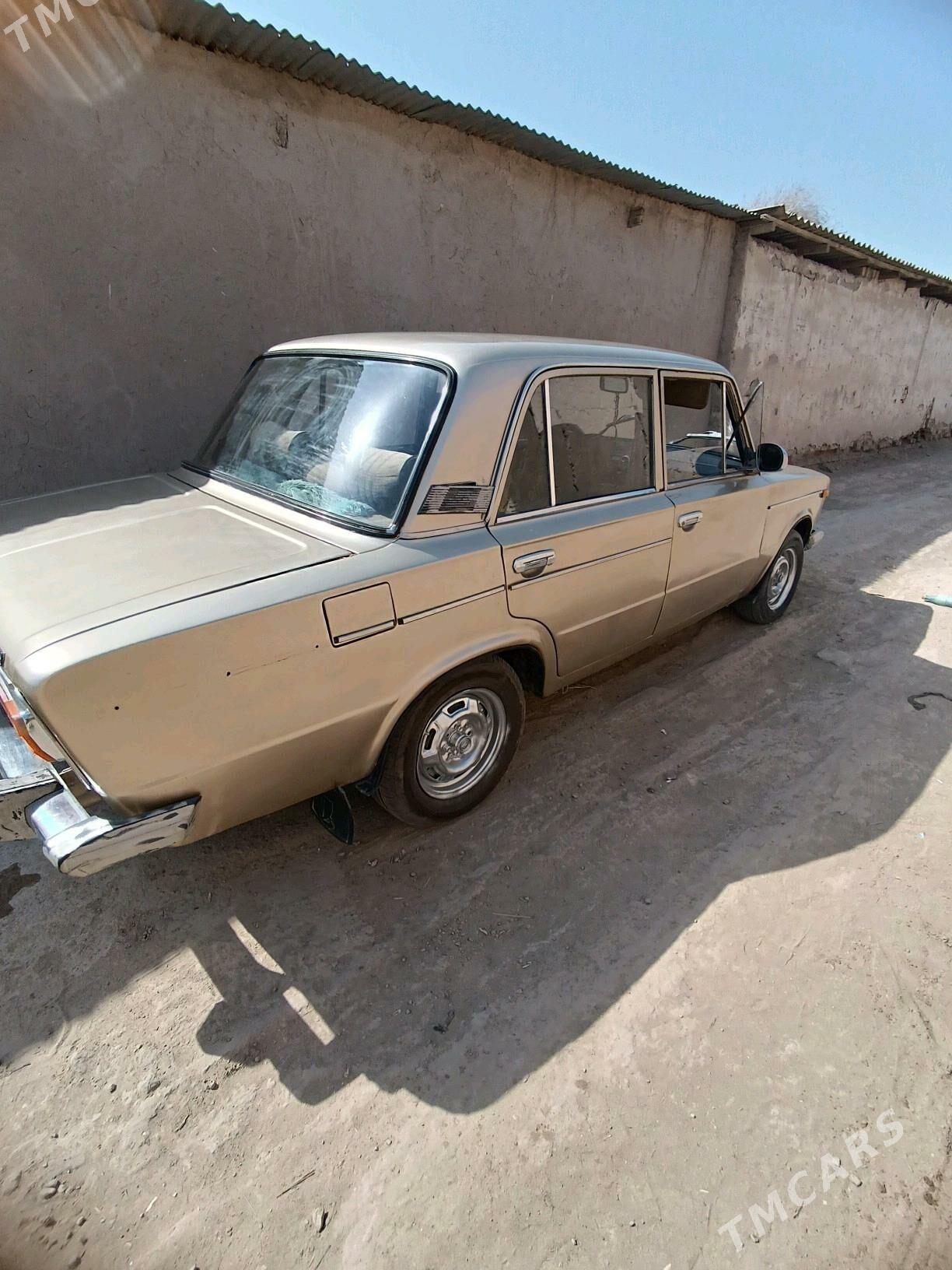 Lada 2106 1989 - 20 000 TMT - Köneürgenç - img 2