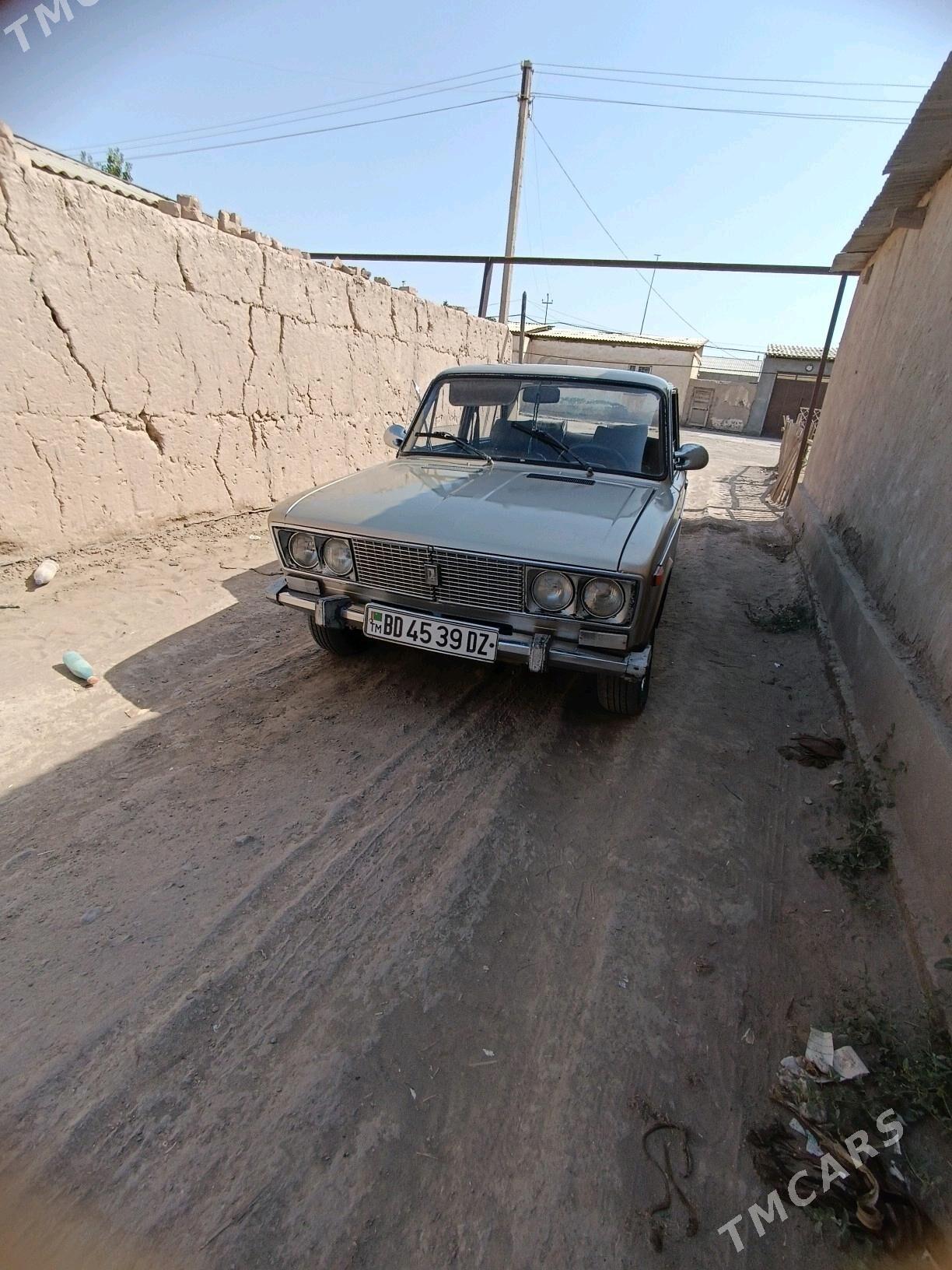 Lada 2106 1989 - 20 000 TMT - Köneürgenç - img 3