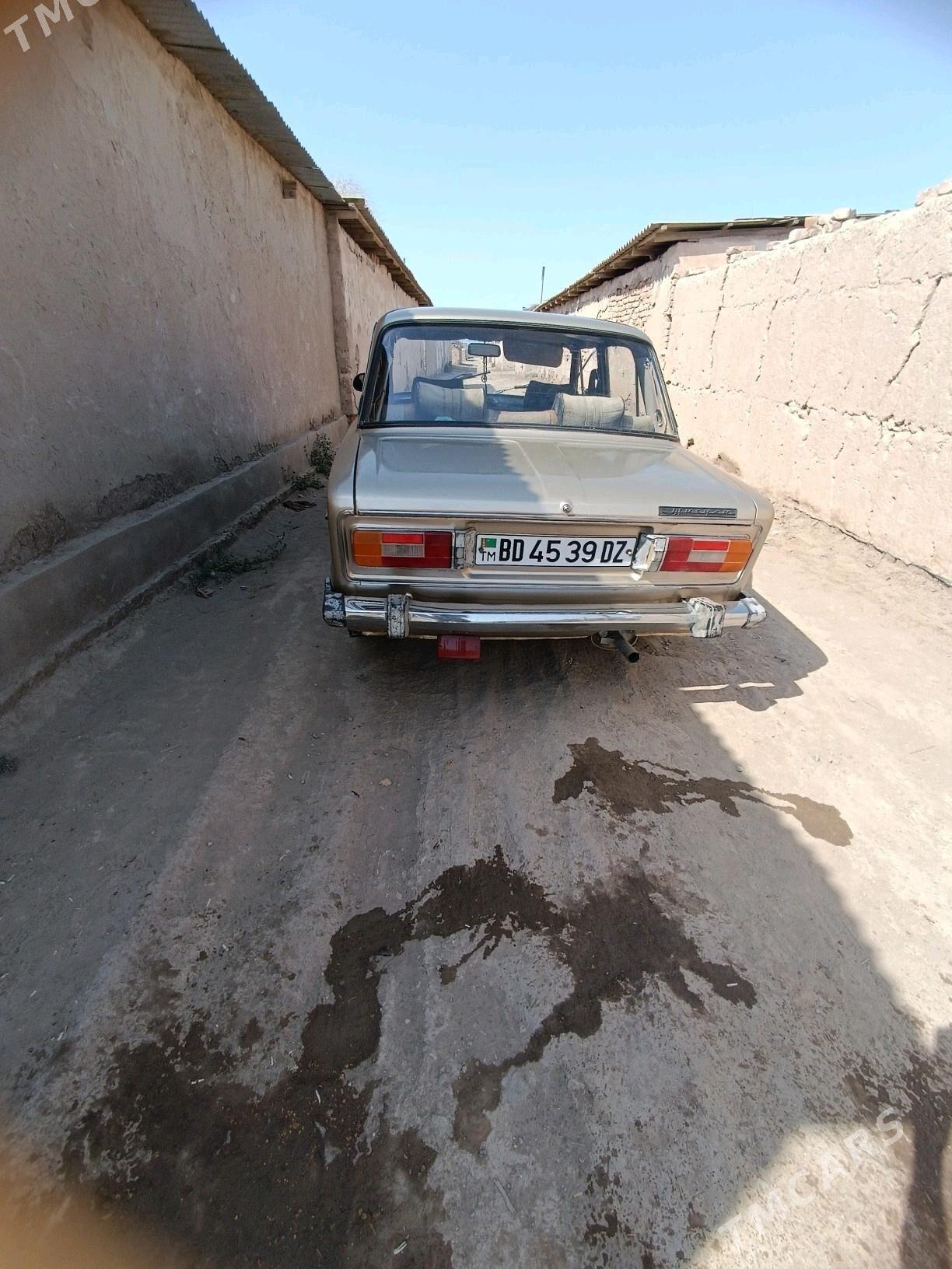 Lada 2106 1989 - 20 000 TMT - Köneürgenç - img 1