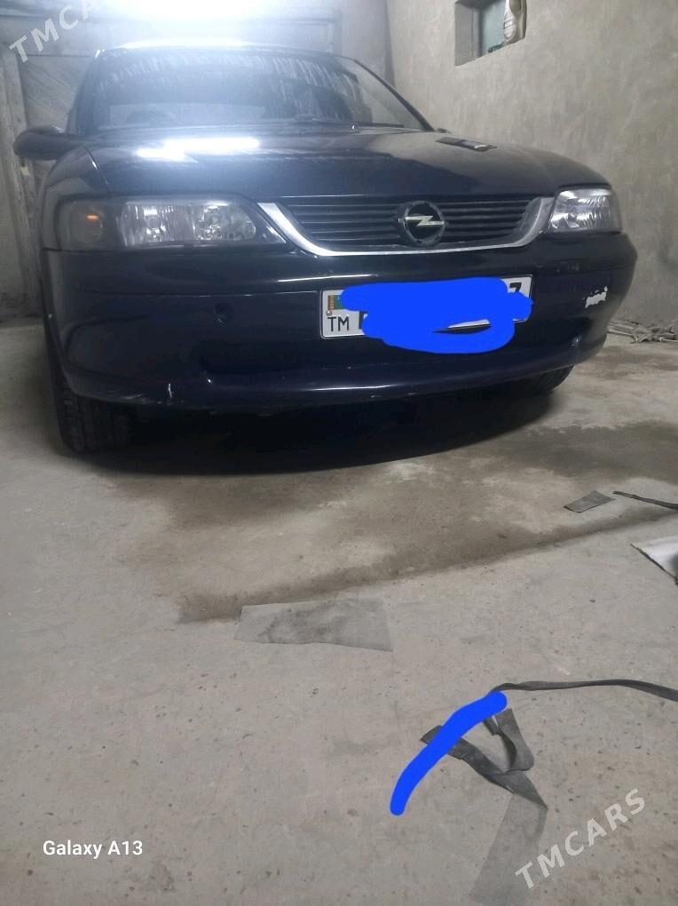 Opel Vectra 1998 - 55 000 TMT - Шабатский этрап - img 1