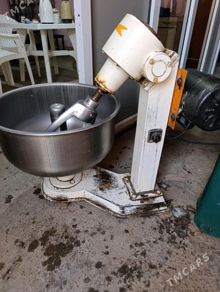 mişalka - Tejen - img 2