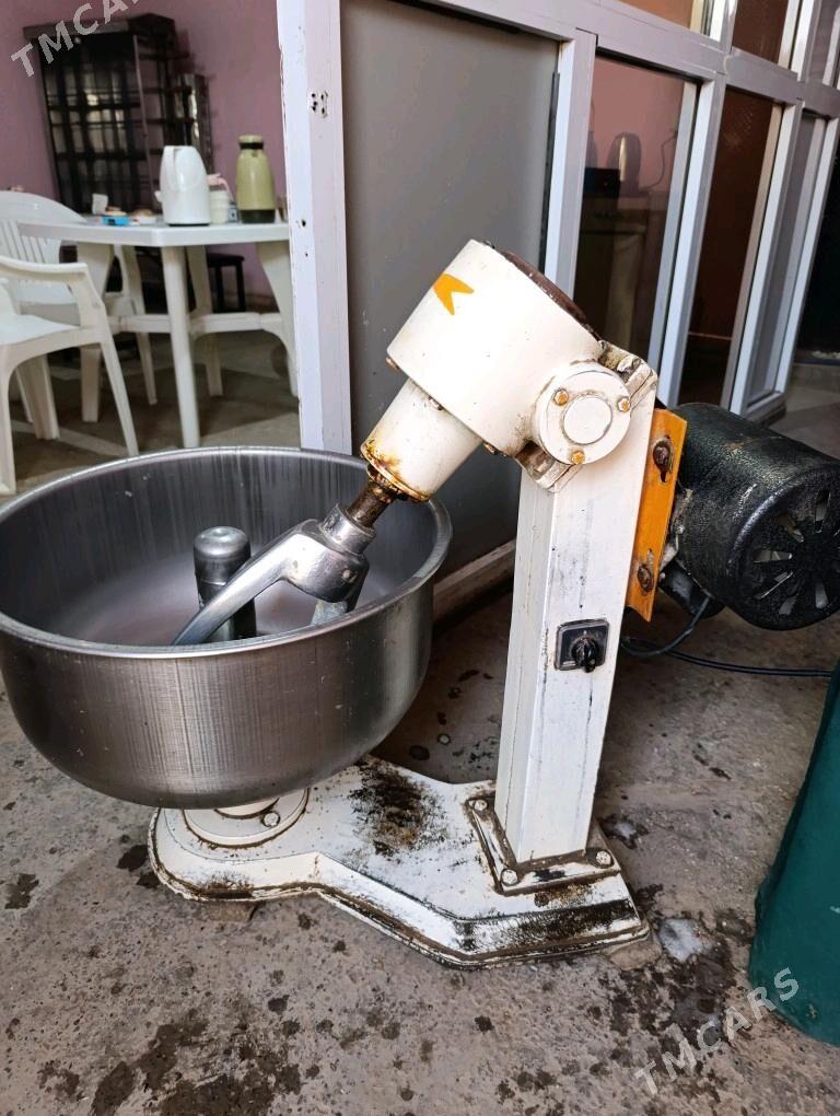 mişalka - Tejen - img 1