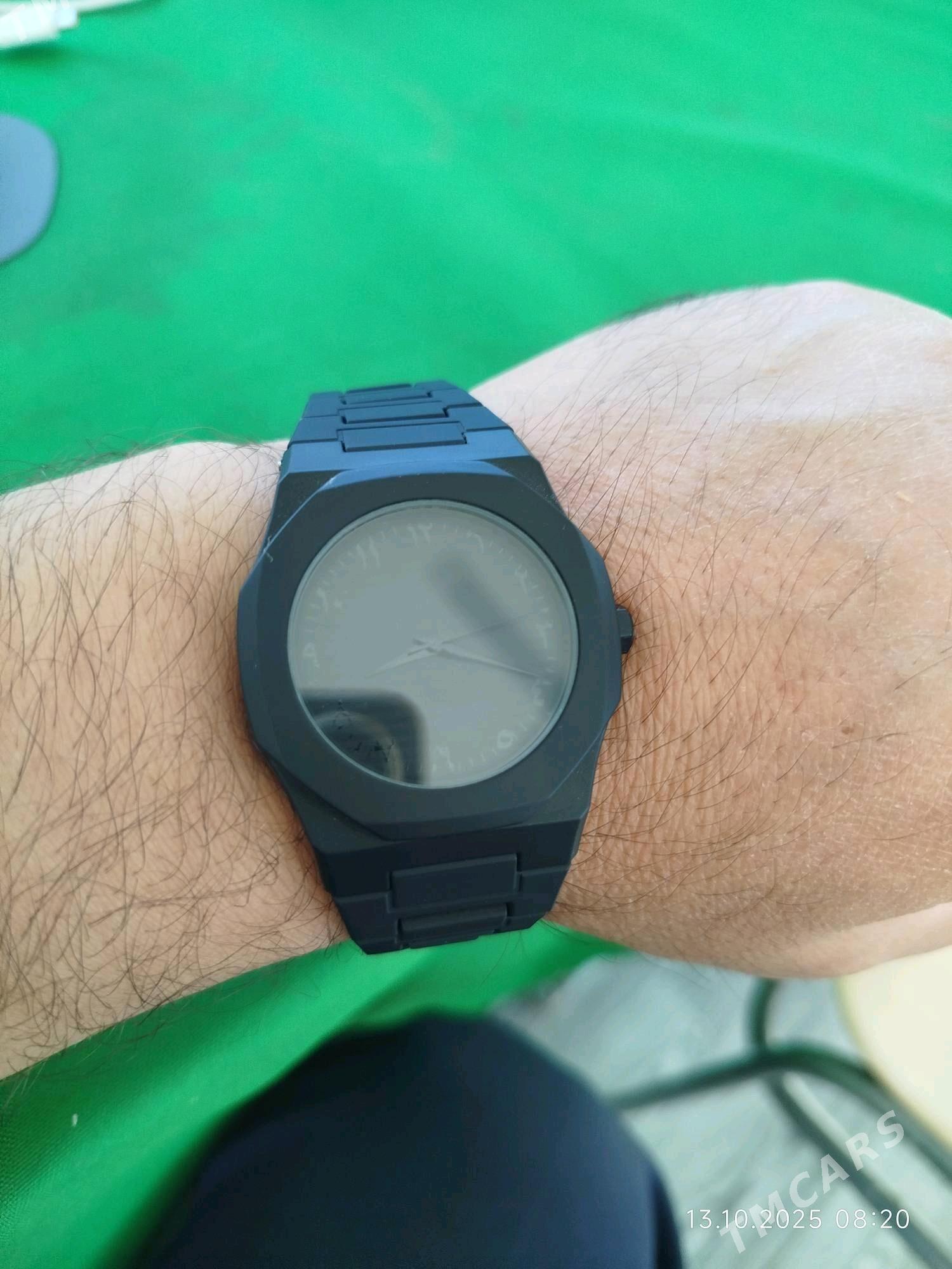 karbon sagat - Görogly (Tagta) - img 2