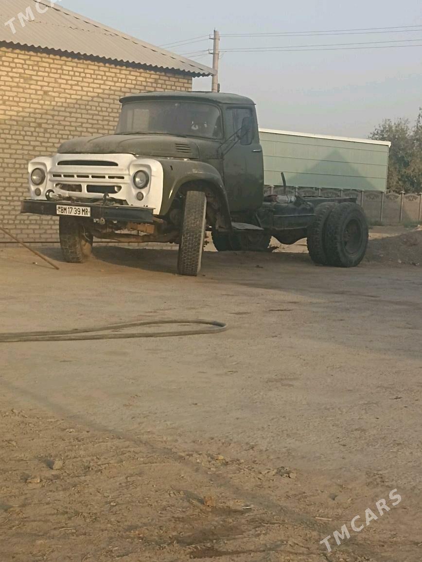 Zil 130 1992 - 16 000 TMT - Мары - img 1