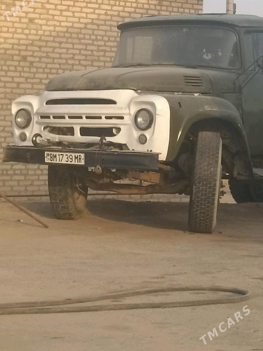 Zil 130 1992 - 16 000 TMT - Мары - img 2