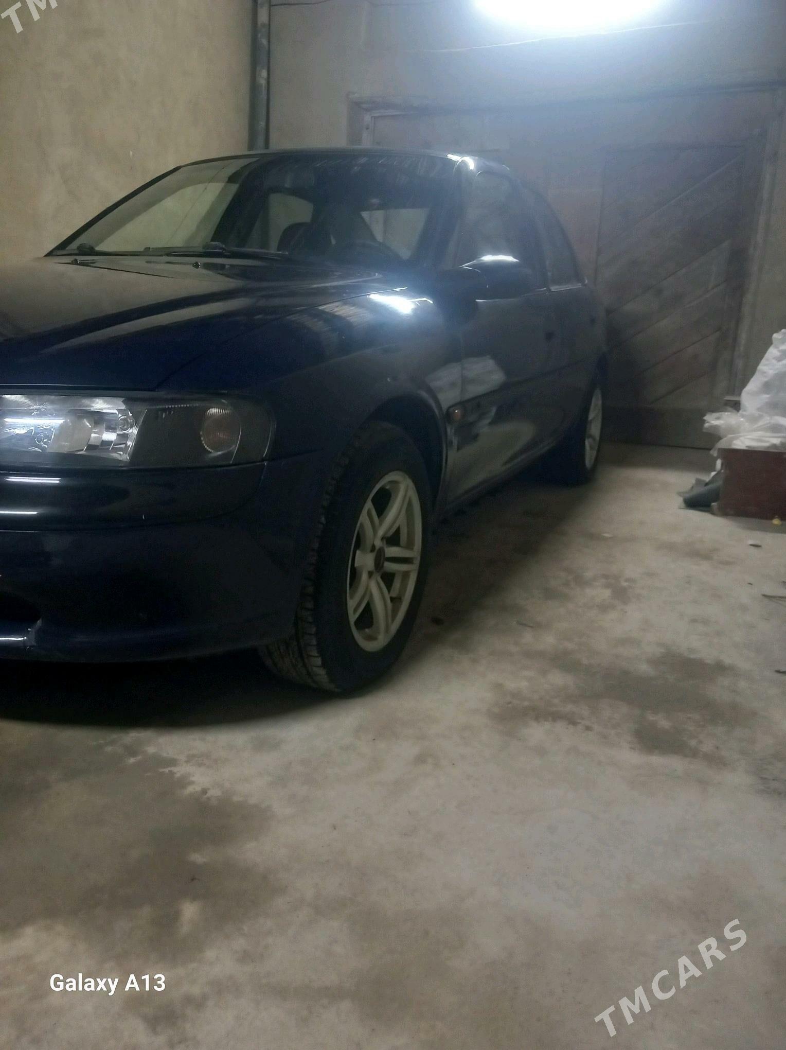Opel Vectra 1998 - 55 000 TMT - Шабатский этрап - img 2
