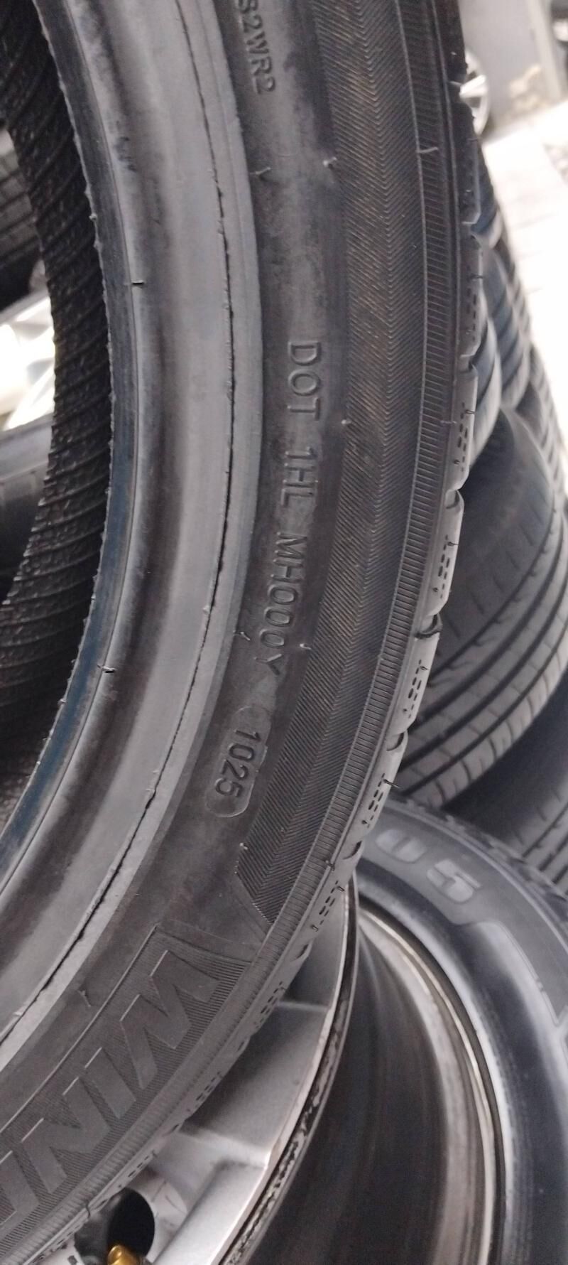 TEREFLEX 25YYL 2354518 1ST 900 TMT - Гаудан "В" - img 1