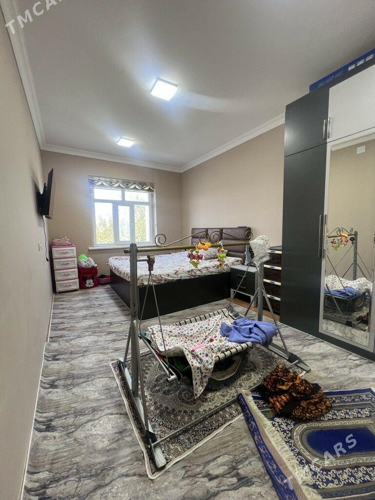 Çehif kemine.3etaş.4komnat. - Çehow köç. (A.Nyýazow şaýoly) - img 1