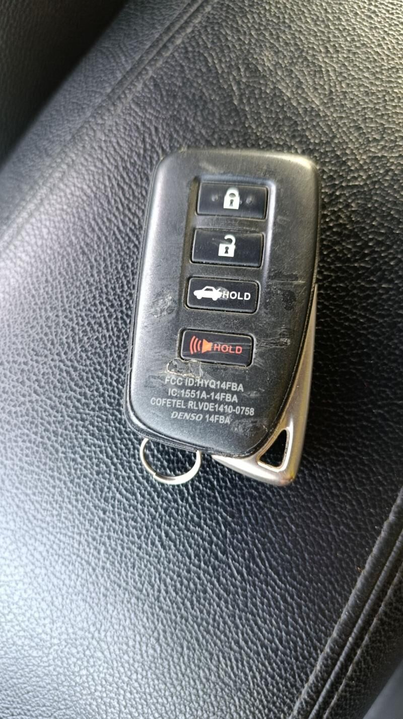 ключ acar 1 000 TMT - Aşgabat - img 2