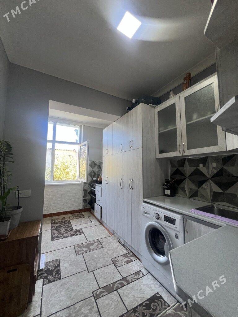 Çehif kemine.3etaş.4komnat. - Çehow köç. (A.Nyýazow şaýoly) - img 6