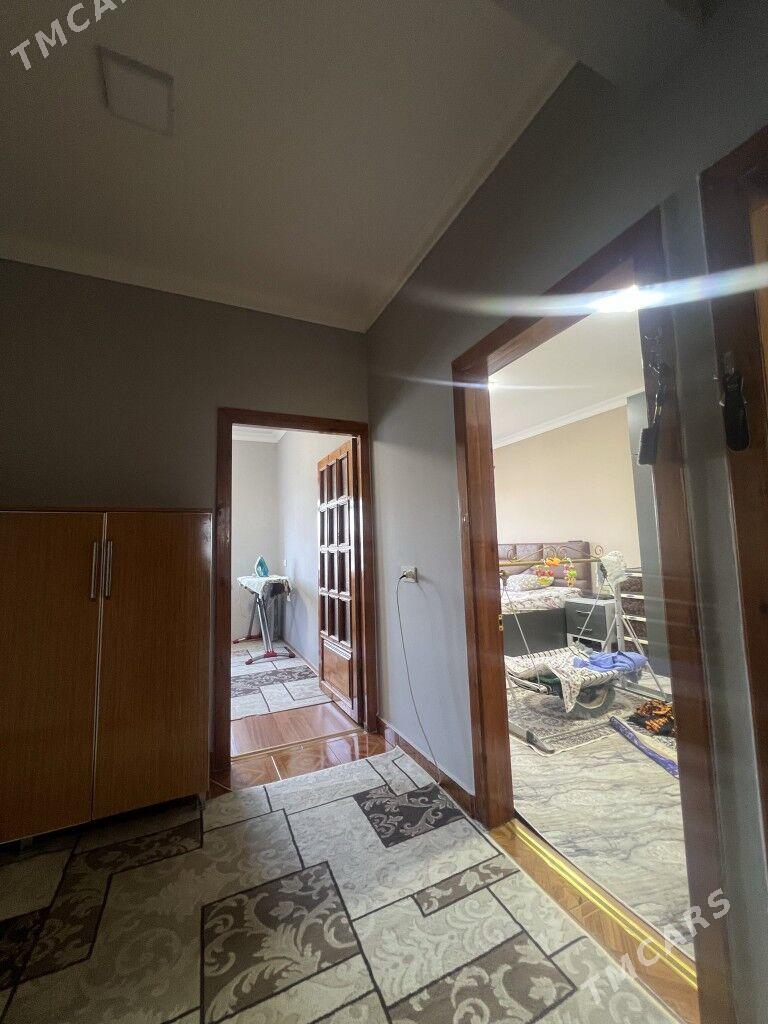 Çehif kemine.3etaş.4komnat. - Çehow köç. (A.Nyýazow şaýoly) - img 4