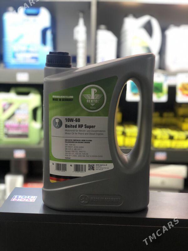 Rektol 777 TMT - Туркменабат - img 2