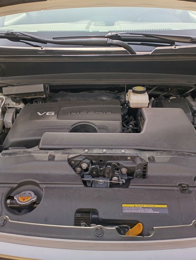 Nissan Pathfinder 2020 - 275 000 TMT - Мир 2 - img 7