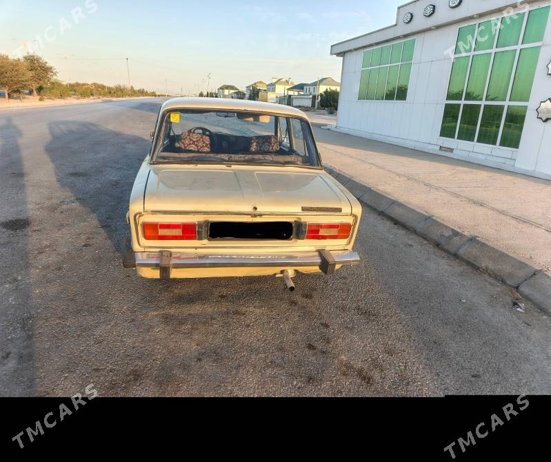 Lada 2106 1984 - 12 000 TMT - Балканабат - img 2