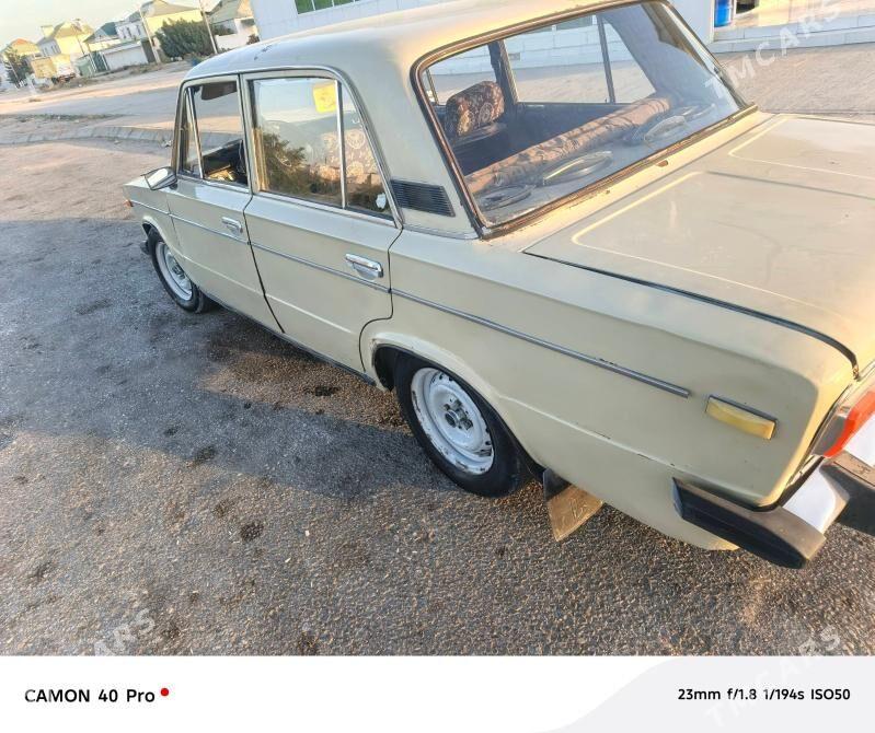 Lada 2106 1984 - 12 000 TMT - Балканабат - img 4