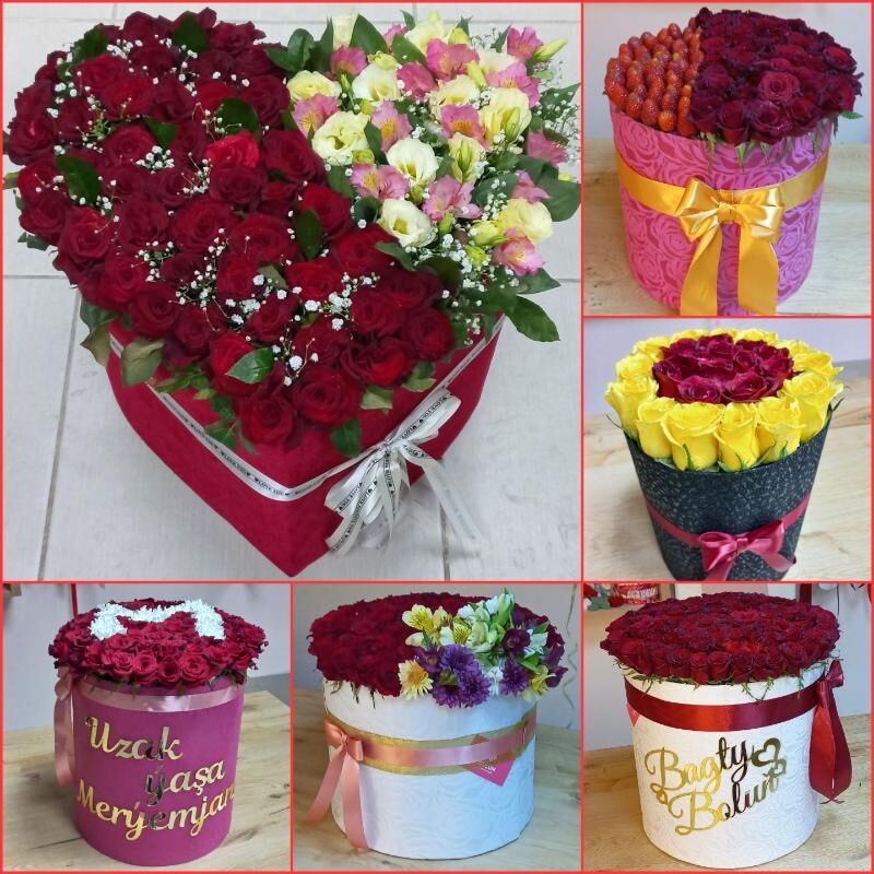 цветы,роза,gül,roza,GULLER,toy - Gurtly - img 6