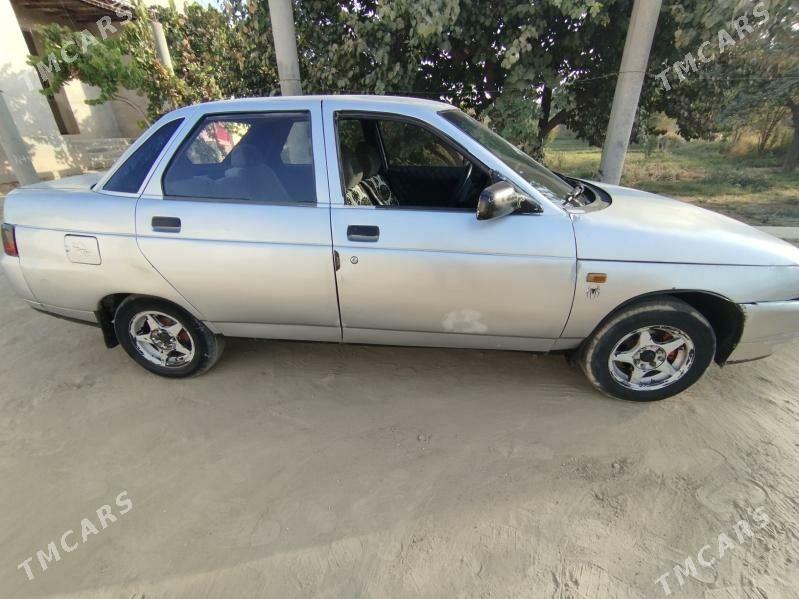 Lada 2110 2001 - 15 000 TMT - Достлук - img 6