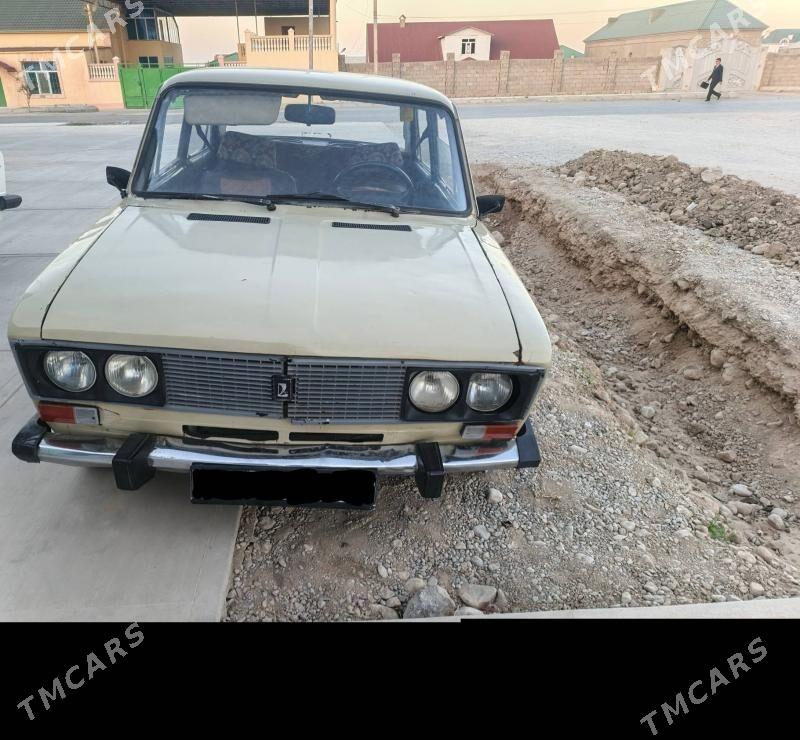 Lada 2106 1984 - 12 000 TMT - Балканабат - img 3
