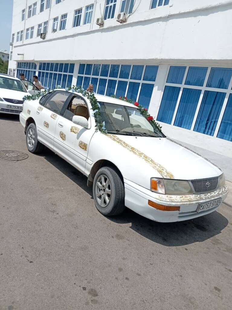 Toyota Avalon 1995 - 100 000 TMT - Gurbansoltan Eje - img 5