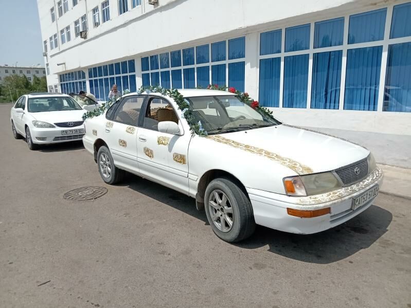 Toyota Avalon 1995 - 100 000 TMT - Gurbansoltan Eje - img 7