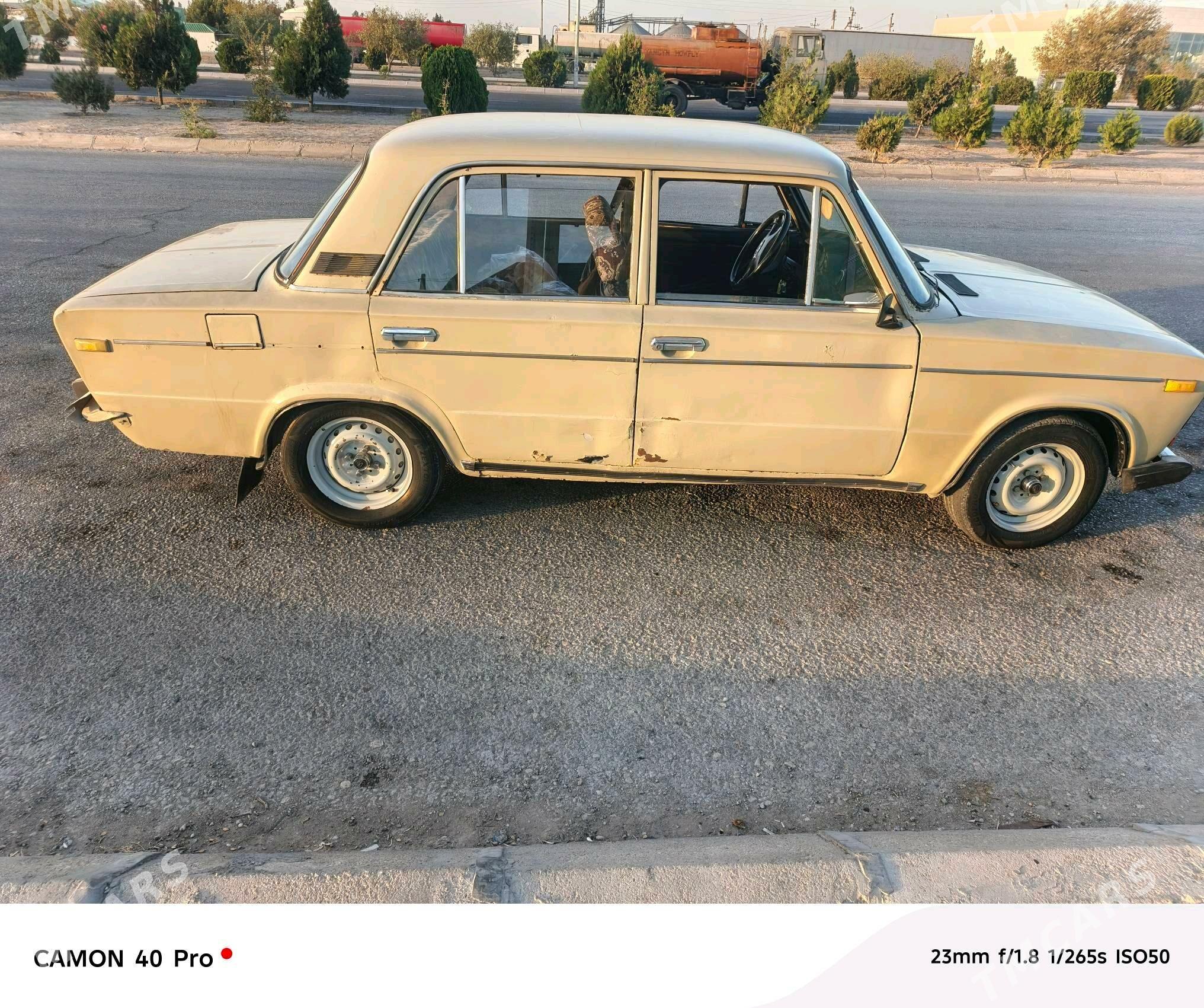 Lada 2106 1984 - 12 000 TMT - Балканабат - img 5