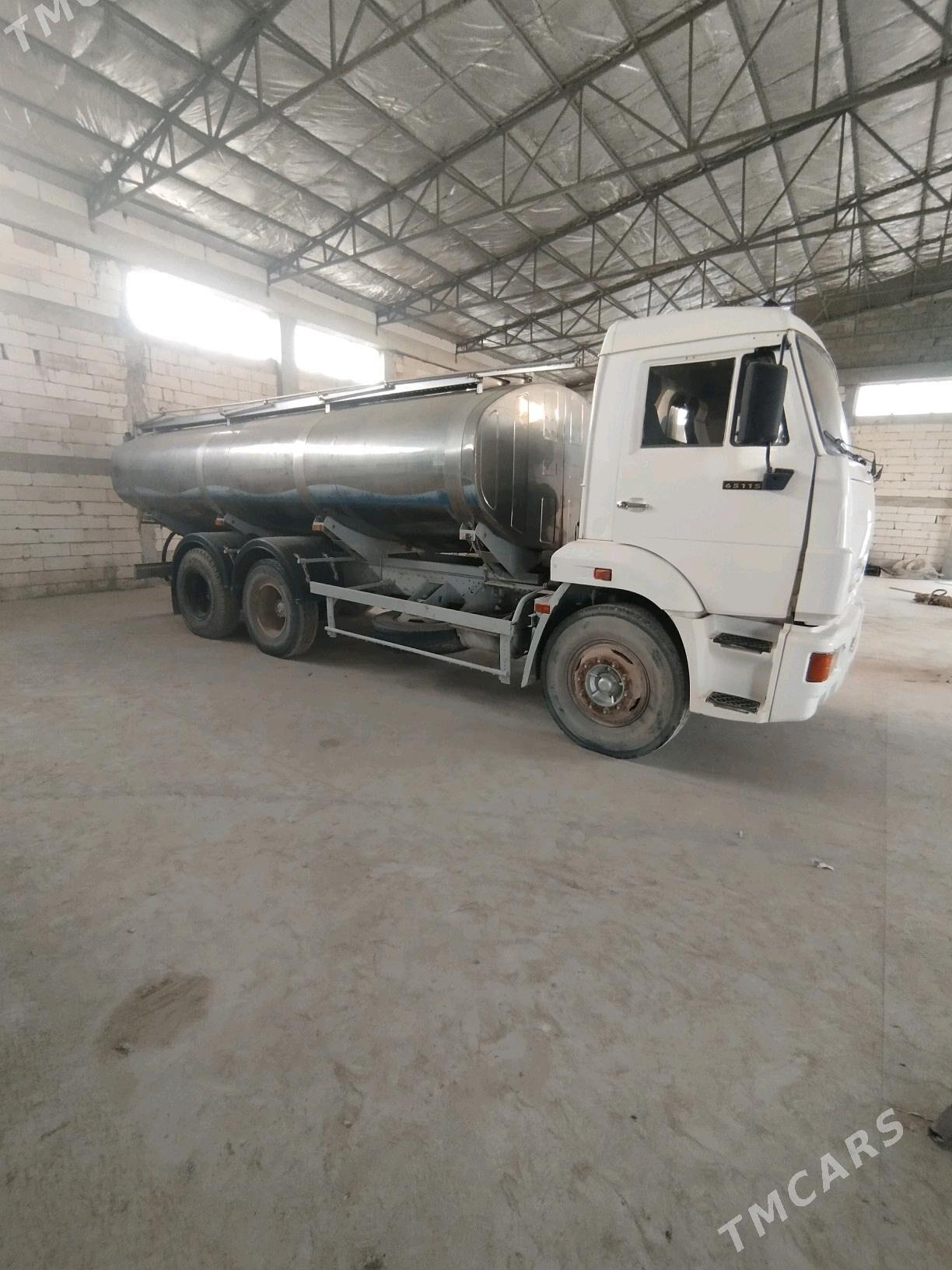 Kamaz 6520 2011 - 435 000 TMT - Ашхабад - img 4