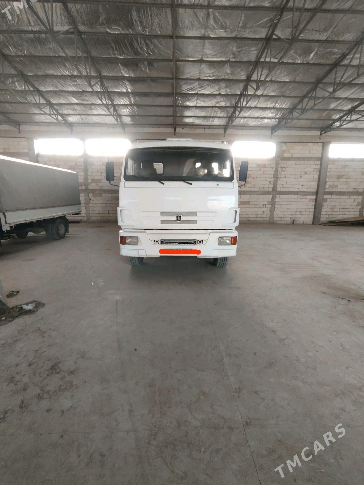 Kamaz 6520 2011 - 435 000 TMT - Ашхабад - img 1