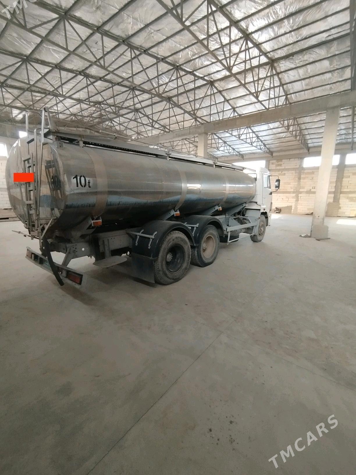 Kamaz 6520 2011 - 435 000 TMT - Ашхабад - img 6