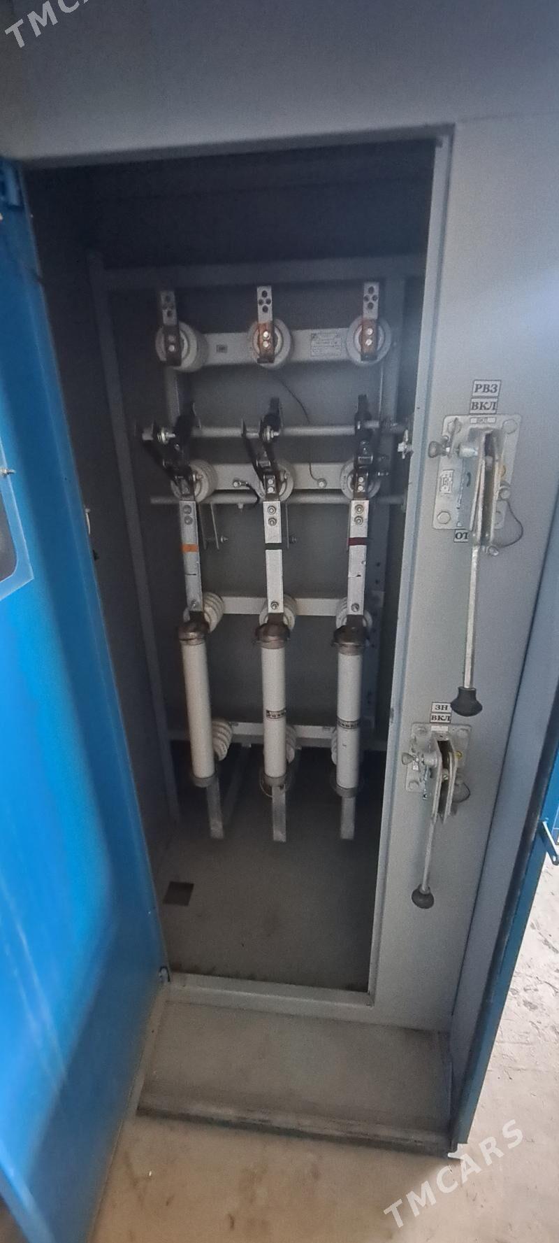 Ктп 630ква - Ашхабад - img 5